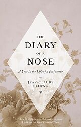 eBook (epub) Diary of a Nose de Jean-Claude Ellena