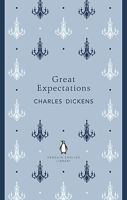 E-Book (epub) Great Expectations von Charles Dickens