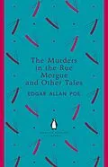 E-Book (epub) Murders in the Rue Morgue and Other Tales von Edgar Allan Poe