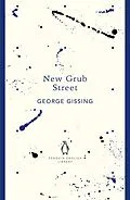 E-Book (epub) New Grub Street von George Gissing