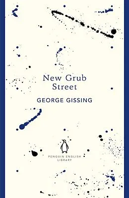 E-Book (epub) New Grub Street von George Gissing
