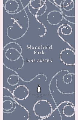 E-Book (epub) Mansfield Park von Jane Austen