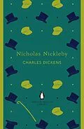 E-Book (epub) Nicholas Nickleby von Charles Dickens