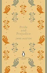 E-Book (epub) Pride and Prejudice von Jane Austen