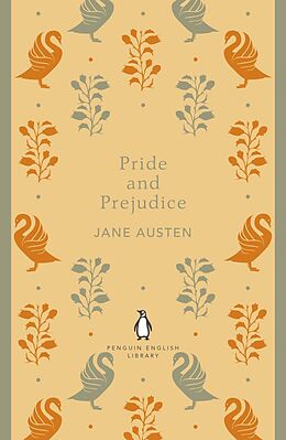 E-Book (epub) Pride and Prejudice von Jane Austen