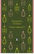 E-Book (epub) Humphry Clinker von Tobias Smollett