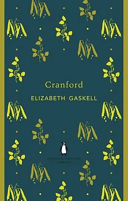 E-Book (epub) Cranford von Elizabeth Gaskell