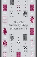 E-Book (epub) Old Curiosity Shop von Charles Dickens