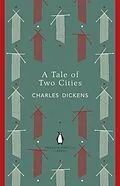 E-Book (epub) Tale of Two Cities von Charles Dickens