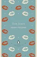 E-Book (epub) Tom Jones von Henry Fielding