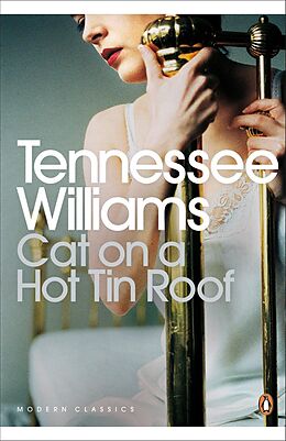 E-Book (epub) Cat on a Hot Tin Roof von Tennessee Williams