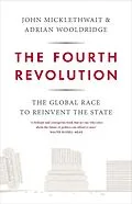E-Book (epub) Fourth Revolution von Adrian Wooldridge