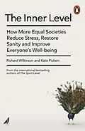 E-Book (epub) Inner Level von Richard Wilkinson, Kate Pickett