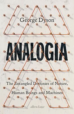 eBook (epub) Analogia de George Dyson