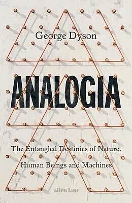 E-Book (epub) Analogia von George Dyson