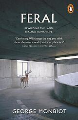 eBook (epub) Feral de George Monbiot