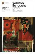 E-Book (epub) Nova Express von William S Burroughs