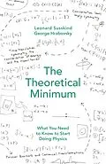E-Book (epub) Theoretical Minimum von George Hrabovsky