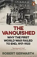 E-Book (epub) Vanquished von Robert Gerwarth
