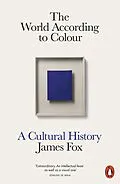 E-Book (epub) World According to Colour von James Fox