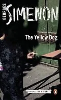 E-Book (epub) Yellow Dog von Georges Simenon
