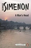 E-Book (epub) Man's Head von Georges Simenon