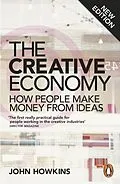 E-Book (epub) Creative Economy von John Howkins