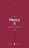 E-Book (epub) Henry II (Penguin Monarchs) von Richard Barber