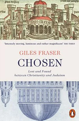 E-Book (epub) Chosen von Giles Fraser