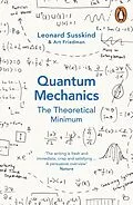 E-Book (epub) Quantum Mechanics: The Theoretical Minimum von Leonard Susskind