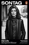 E-Book (epub) Sontag von Benjamin Moser