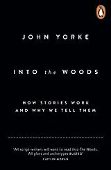 Kartonierter Einband Into The Woods von John Yorke