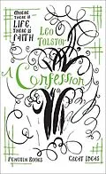 E-Book (epub) Confession von Leo Tolstoy