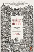 E-Book (epub) History of the Bible von John Barton