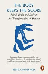 E-Book (epub) Body Keeps the Score von Bessel van der Kolk
