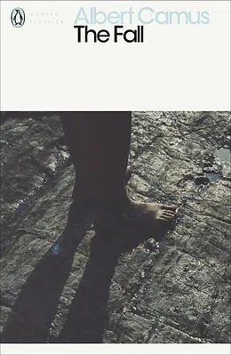 E-Book (epub) Fall von Albert Camus