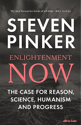 eBook (epub) Enlightenment Now de Steven Pinker