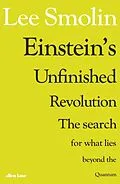 E-Book (epub) Einstein s Unfinished Revolution von Lee Smolin