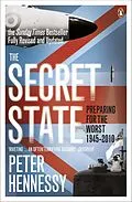 E-Book (epub) The Secret State von Peter Hennessy