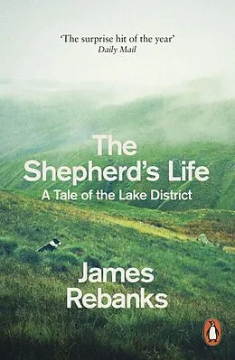 E-Book (epub) The Shepherd's Life von James Rebanks