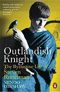 E-Book (epub) Outlandish Knight von Minoo Dinshaw