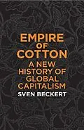 E-Book (epub) Empire of Cotton von Sven Beckert