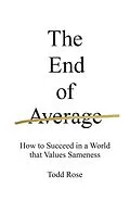 E-Book (epub) End of Average von Todd Rose