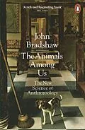 E-Book (epub) Animals Among Us von John Bradshaw