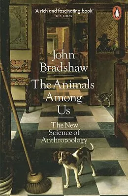 E-Book (epub) Animals Among Us von John Bradshaw