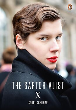 eBook (epub) Sartorialist: X (The Sartorialist Volume 3) de Scott Schuman
