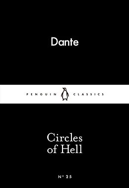E-Book (epub) Circles of Hell von Dante