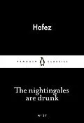 E-Book (epub) Nightingales are Drunk von Hafez