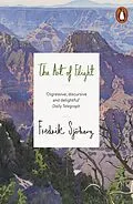 E-Book (epub) Art of Flight von Fredrik Sj berg