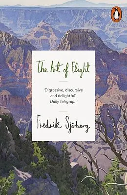 E-Book (epub) Art of Flight von Fredrik Sj berg